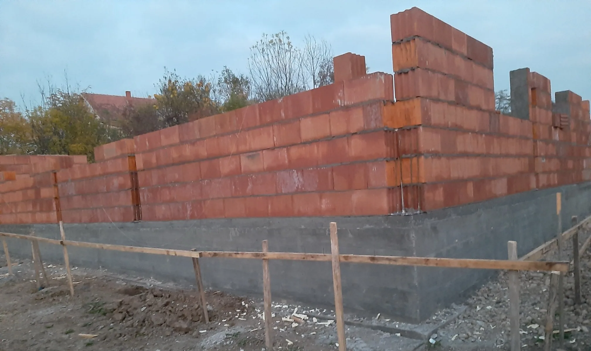 Armiranje i Betoniranje - Kvalitetni Armirački i Betonski Radovi