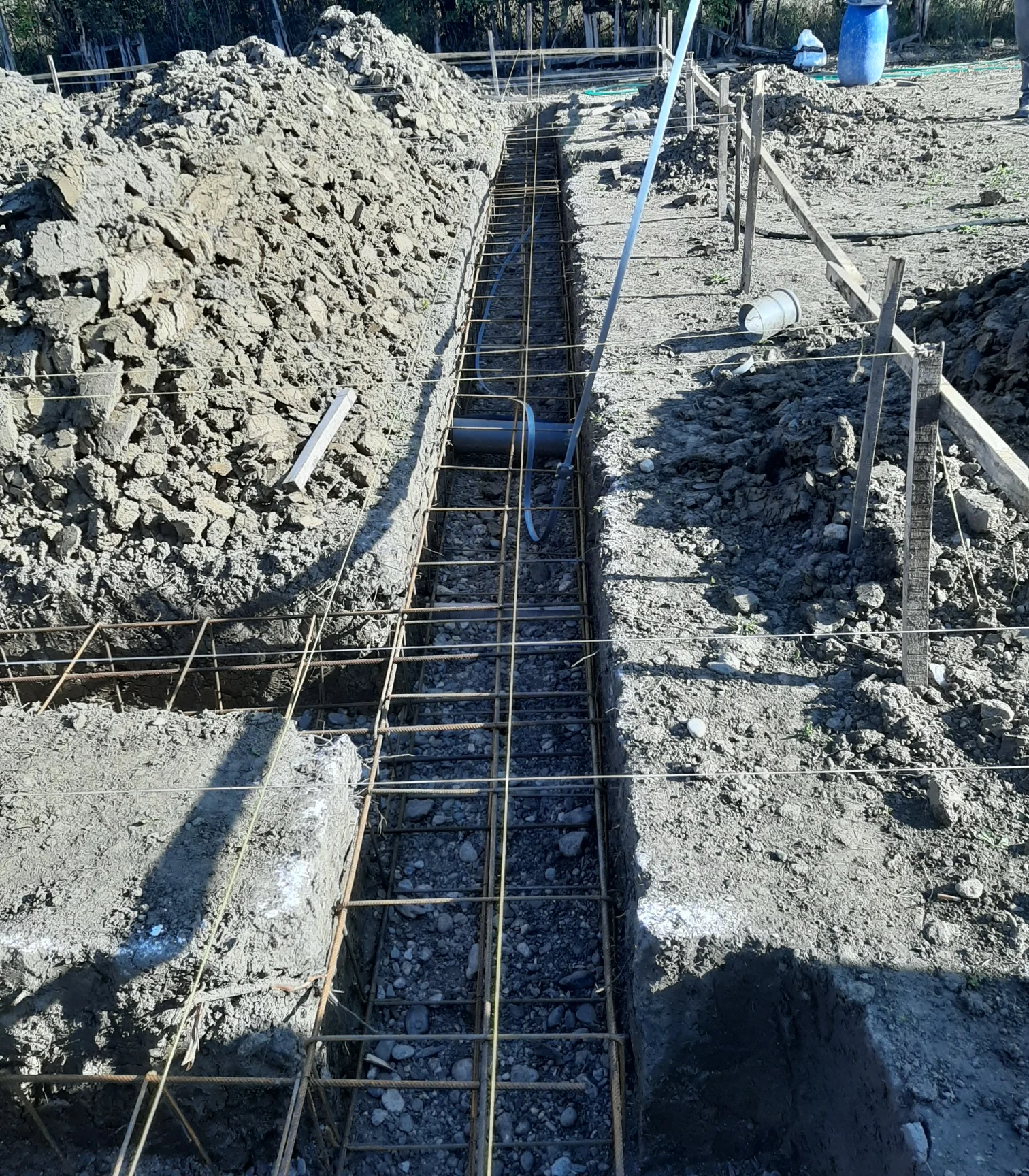 Armiranje i Betoniranje - Kvalitetni Armirački i Betonski Radovi