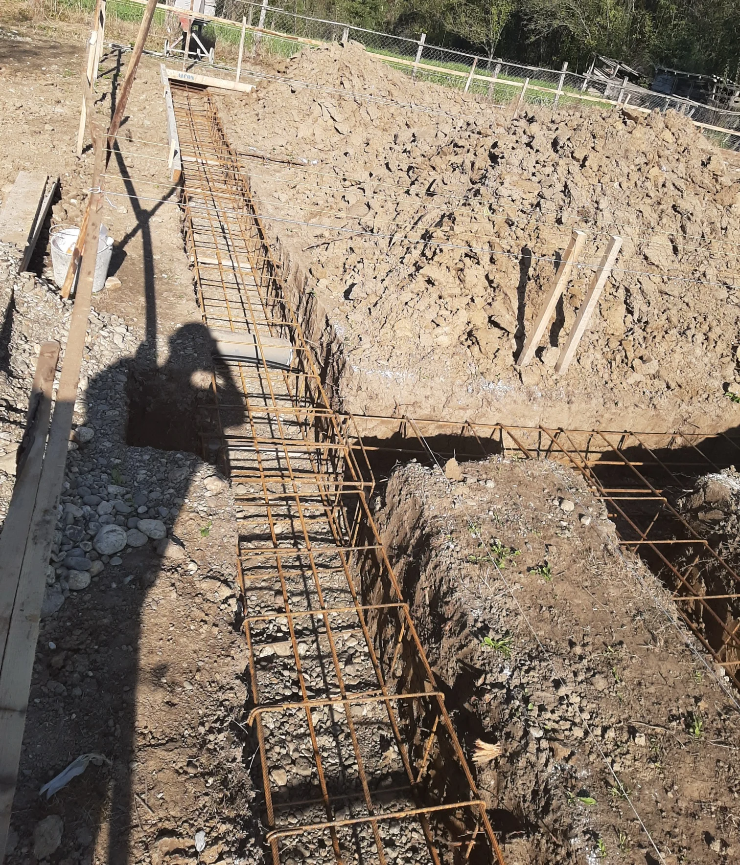 Armiranje i Betoniranje - Kvalitetni Armirački i Betonski Radovi