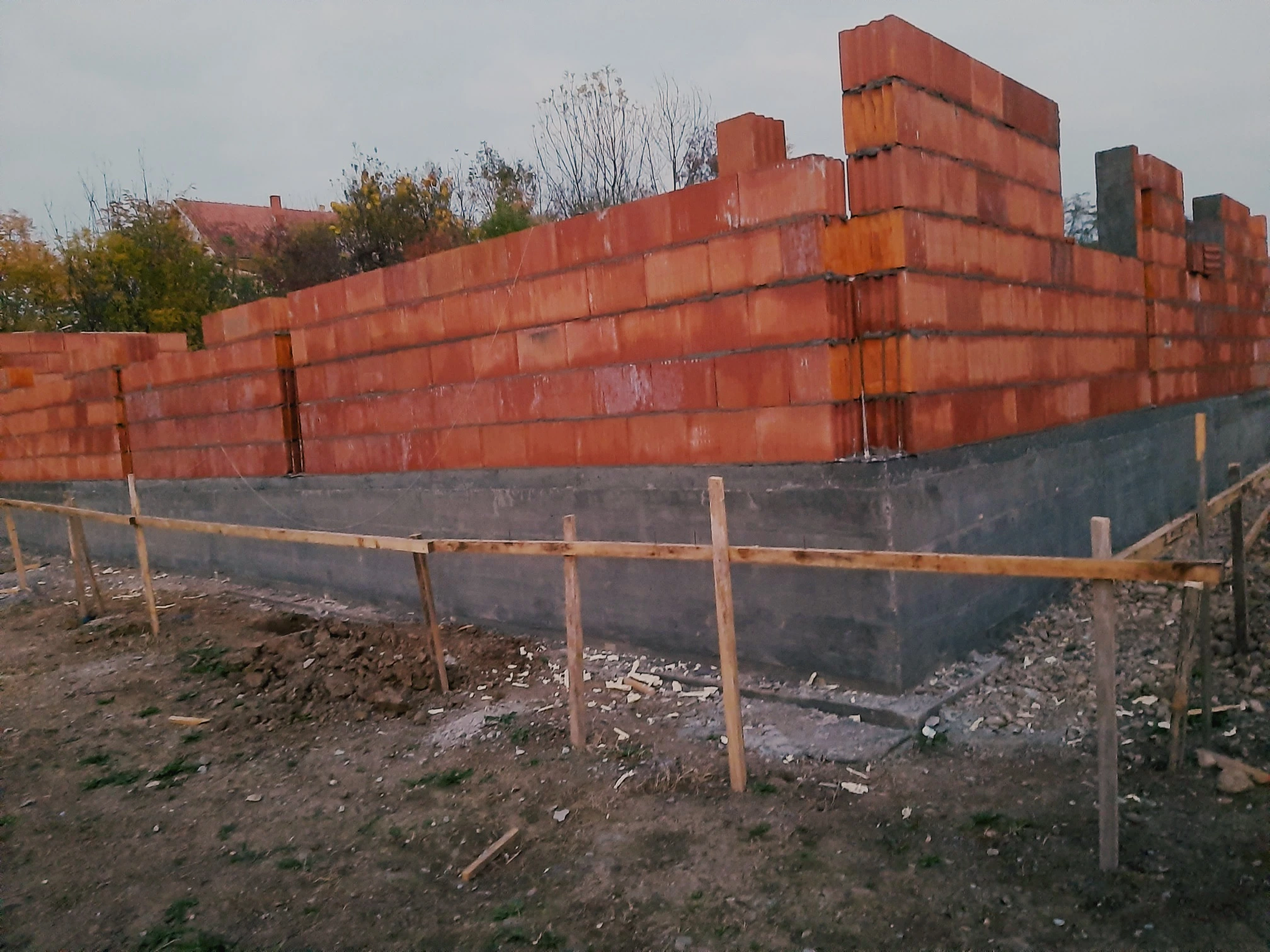 Sistem gradnje 'ključ u ruke'