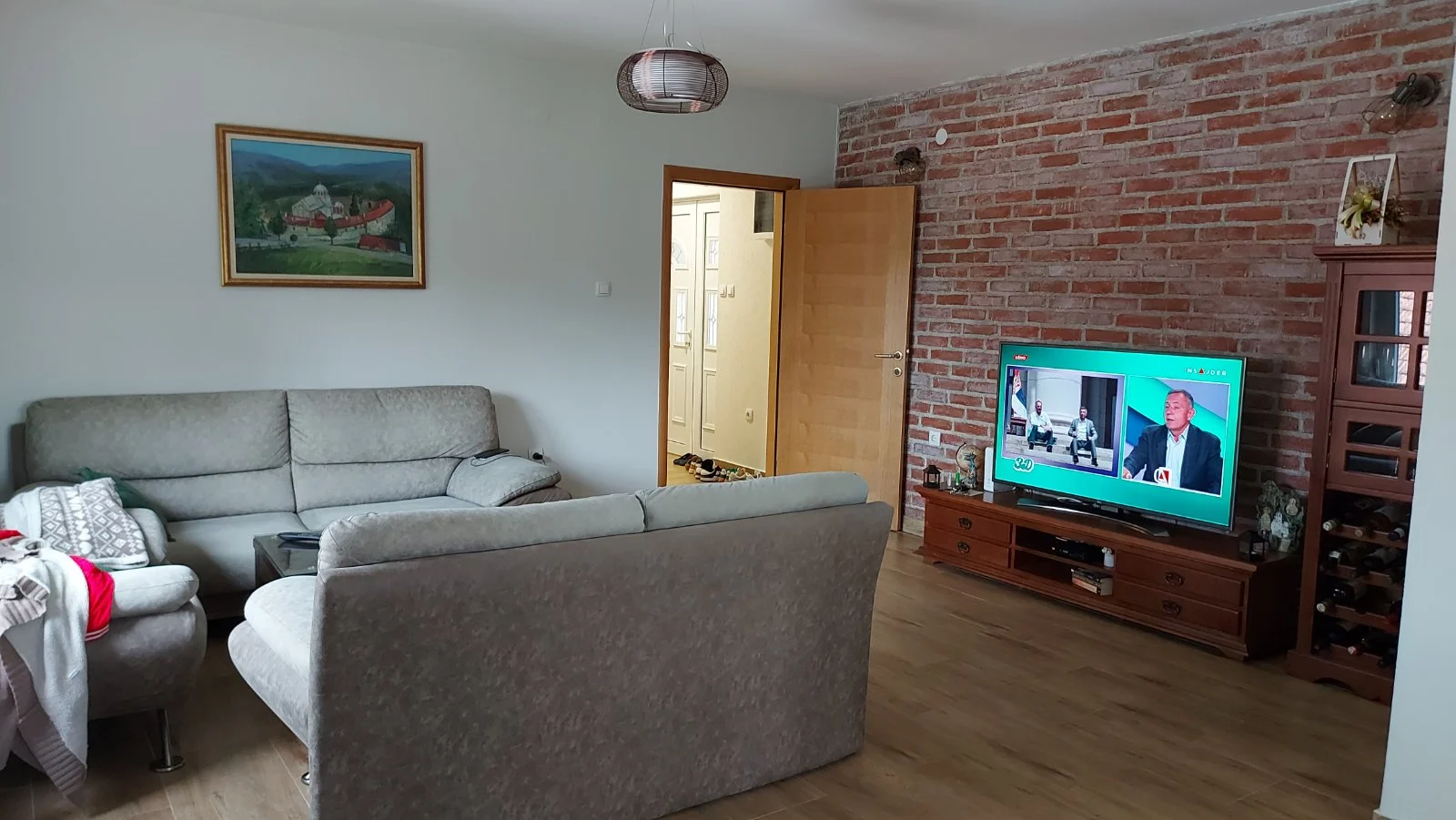 Renoviranje i Preuređenje Stanova i Prostorija