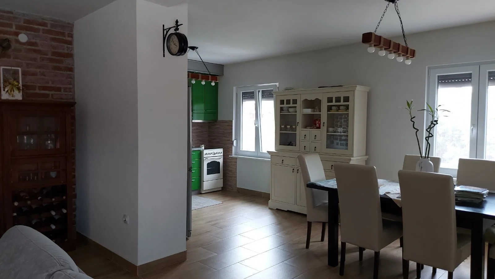Renoviranje i Preuređenje Stanova i Prostorija