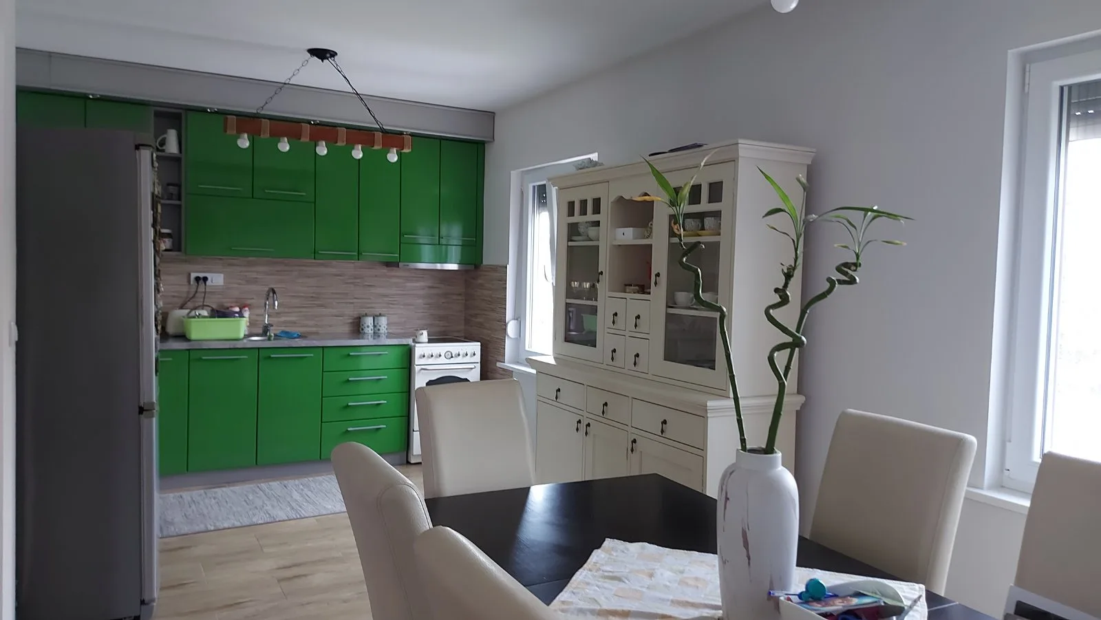 Kompleksna Nadogradnja i Renoviranje Kuće Kraljevo | Titanium Construction